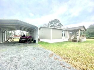 130 Aa Park Rd, Zwolle, LA 71486