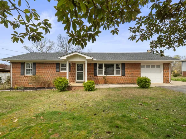 202 James St, McMinnville, TN 37110