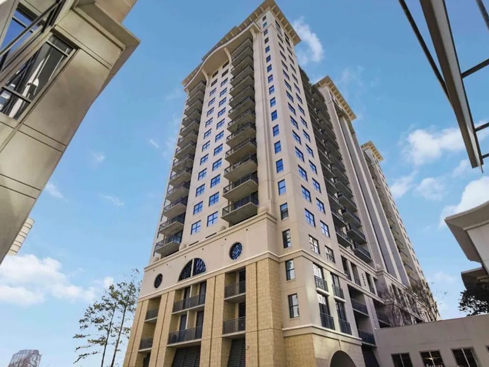 3040 Peachtree Rd NW #309