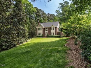 5317 Deep Valley Run, Raleigh, NC 27606