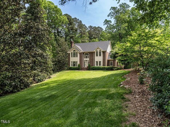 5317 Deep Valley Run, Raleigh, NC 27606