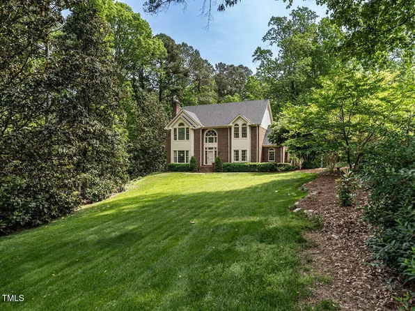 5317 Deep Valley Run, Raleigh, NC 27606