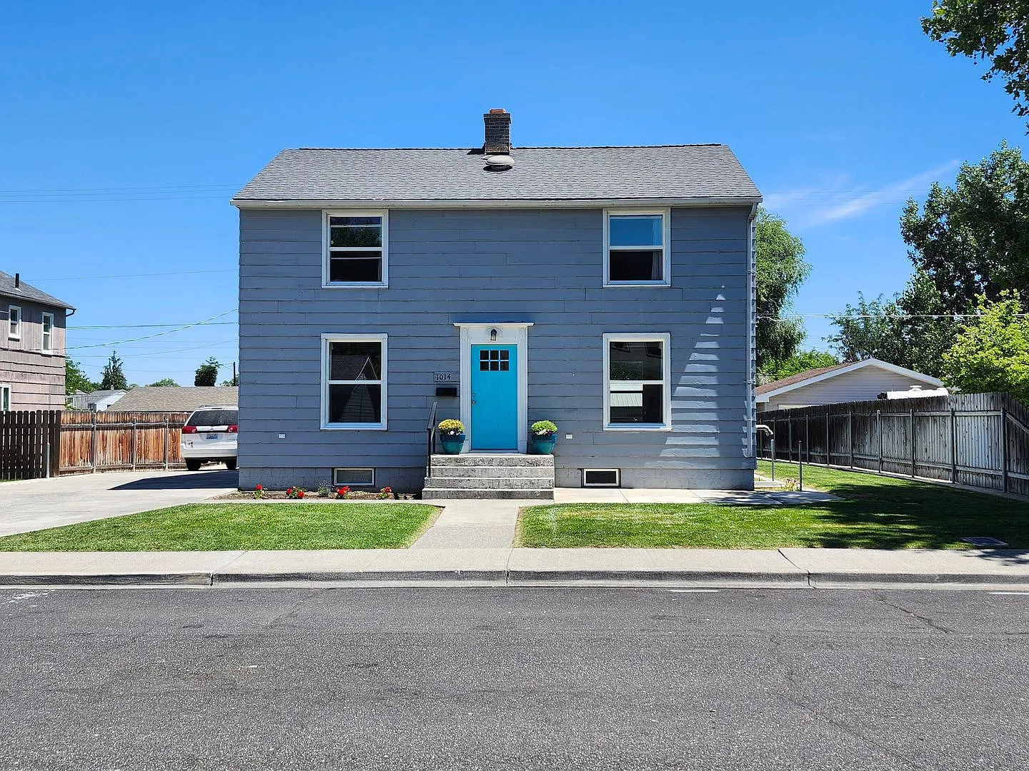1014 Perkins Ave, Richland — Photo 2