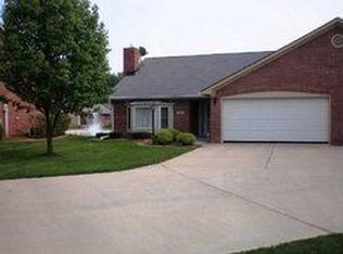 6628 Cobham Ln, Indianapolis, IN