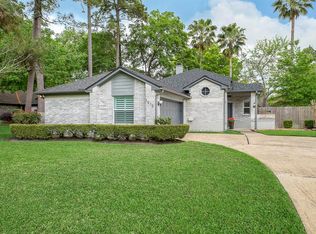 1915 Mercoal Dr, Spring, TX 77386