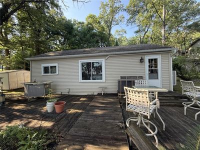 20395 East County Road ND, Augusta, WI, 54722
