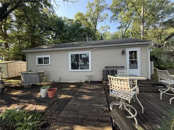 20395 East County Road ND, Augusta, WI 54722