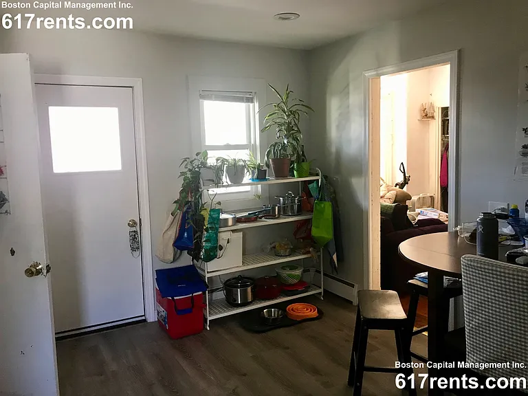 7 Quincy St #2 — Photo 3