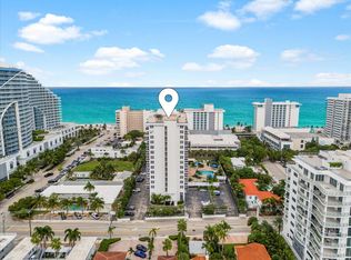 336 N Birch Rd APT Penthouse, Fort Lauderdale, FL 33304