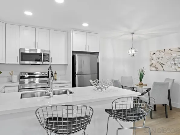 3591 Ruffin Rd Unit 126, San Diego, CA 92123