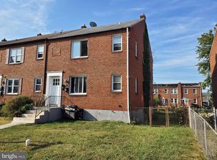 5332 Nelson Ave, Baltimore, MD 21215
