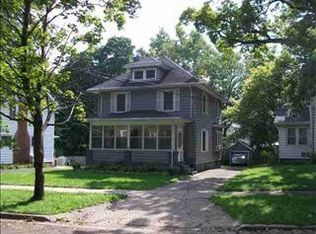553 Woodward Ave, Jackson, MI 49201