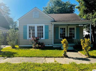 609 Bres Ave, Monroe, LA 71201