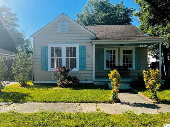 609 Bres Ave, Monroe, LA 71201