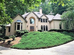 5088 Old Mountain Trl, Powder Springs, GA 30127