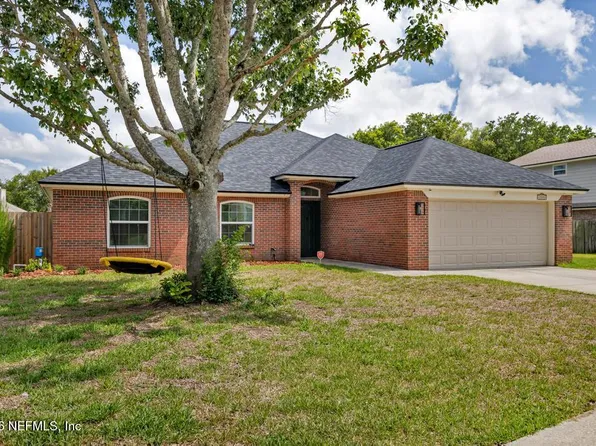 13082 CHETS CREEK Drive S, Jacksonville, FL 32224