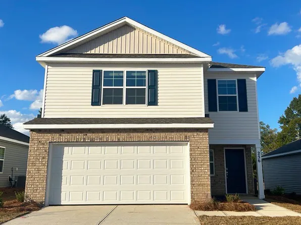 256 Bevington Brook Ln, Hopkins, SC 29061