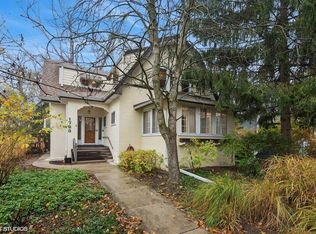 1723 Chancellor St, Evanston, IL 60201