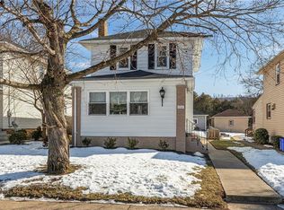 1561 Corporation St, Beaver, PA