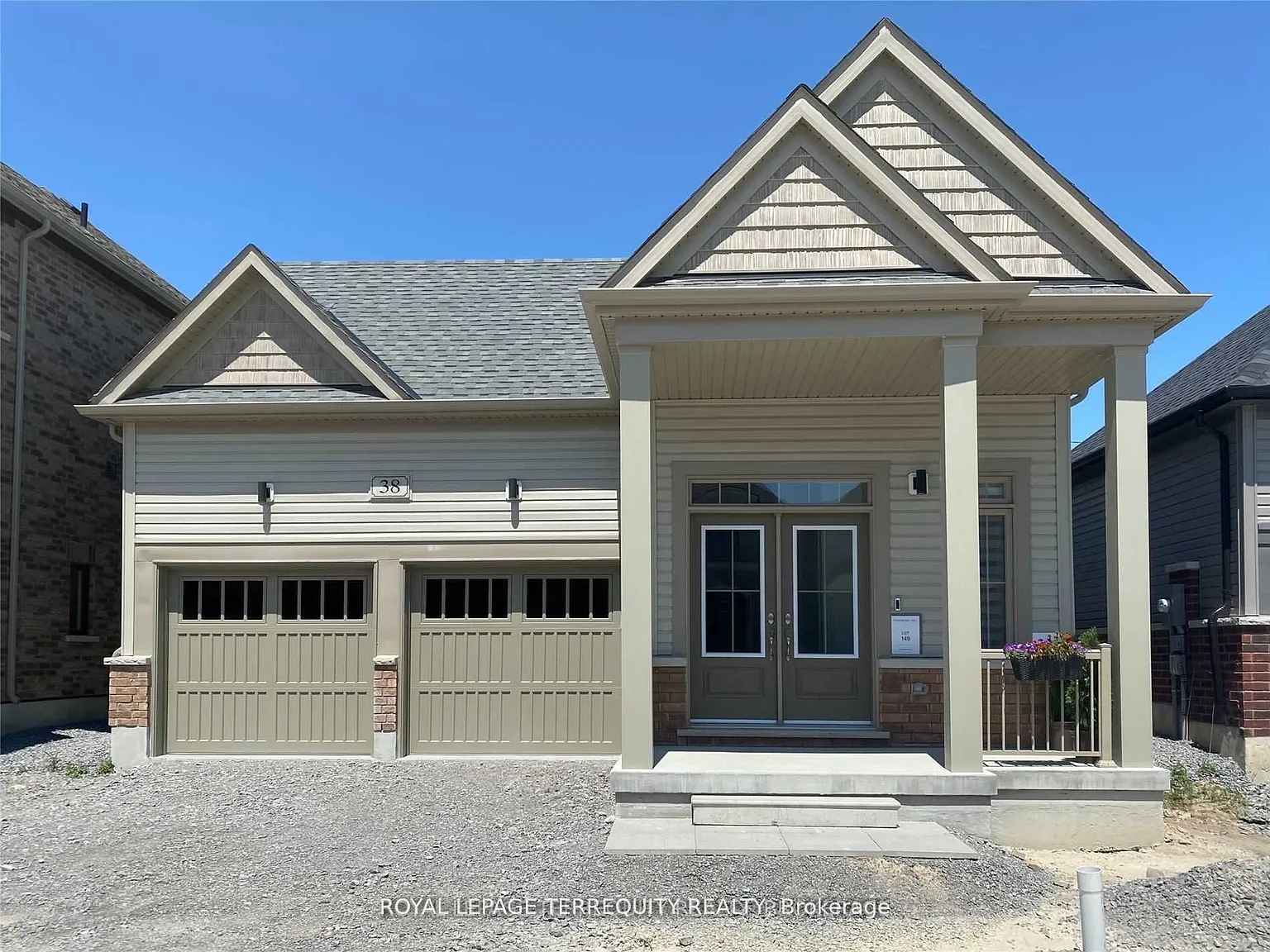 2 bed, $3,000 — Photo 1
