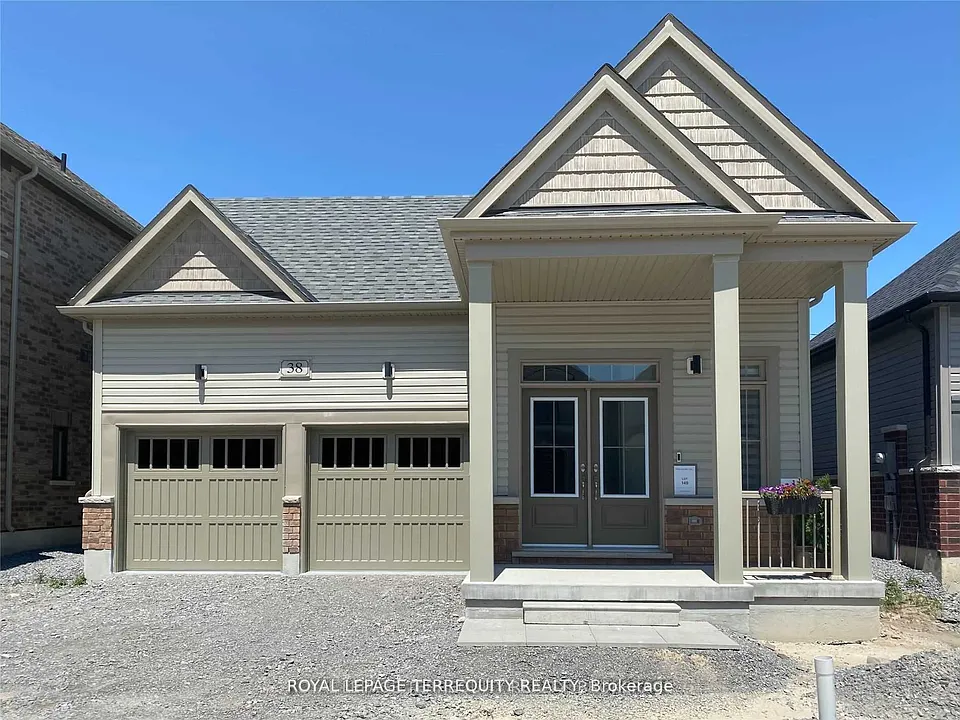 38 Pietrowski Dr