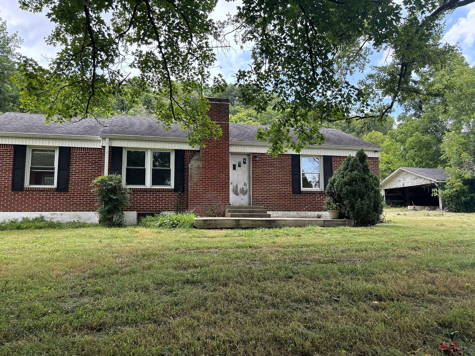 2472 Taylor Rd, Columbia, TN 38401 Zillow