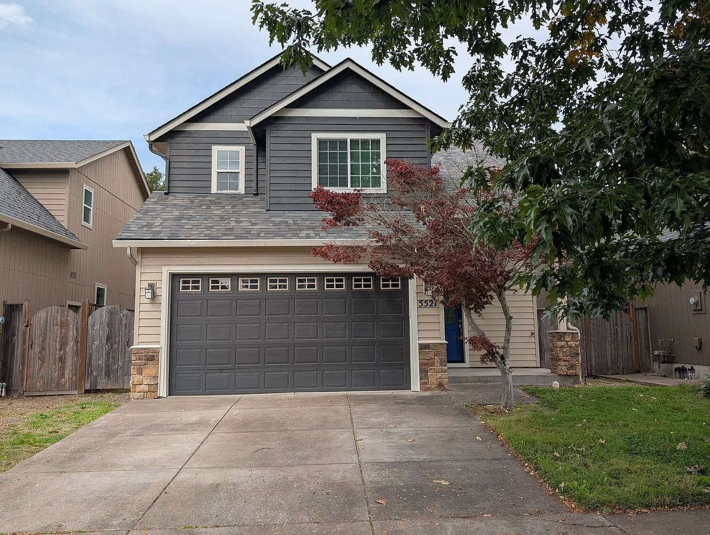 Great 3 bed/2.5 bath home in West Eugene — Photo 1