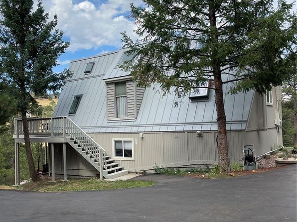 4375 Tongue Road, Indian Hills, CO 80454