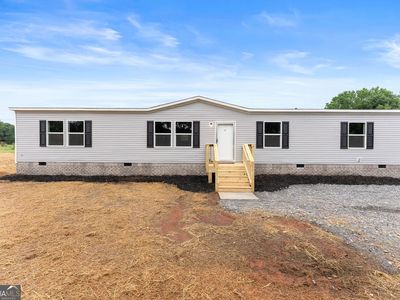 259 Ray Palmer Rd, Cleveland, GA, 30528