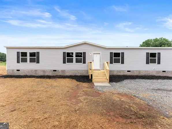 259 Ray Palmer Rd, Cleveland, GA 30528