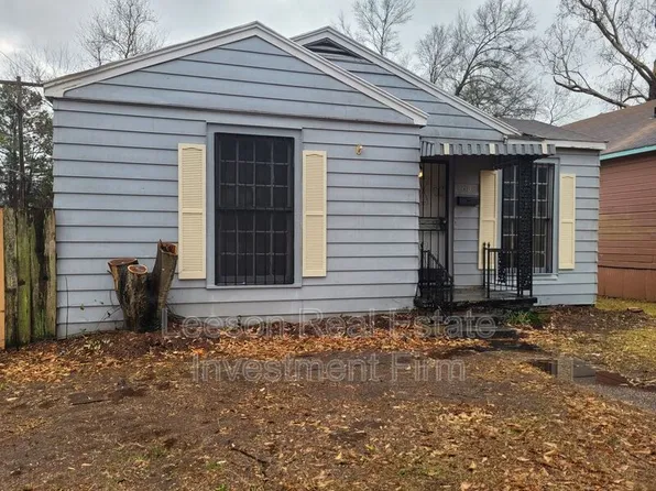 3603 Darien St, Shreveport, LA 71109