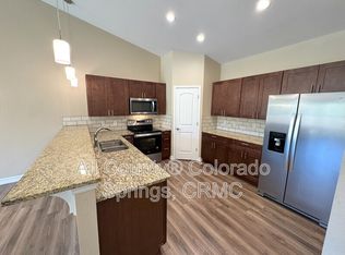 758 Thimbleberry Point, Colorado Springs, CO 80921