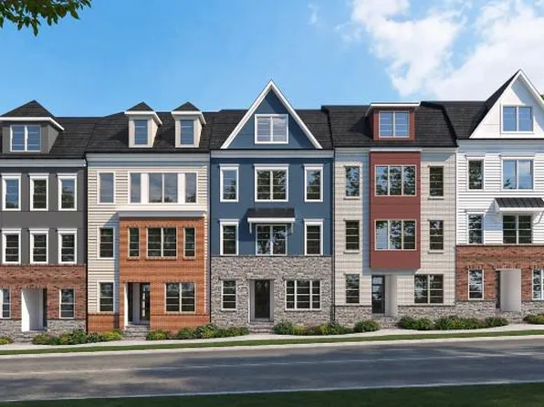 10024 Blackwell Rd #1, Rockville, MD 20850