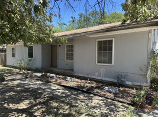 611 S Ruddell St, Denton, TX 76205