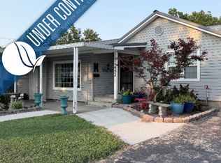 452 H St NW, Miami, OK 74354