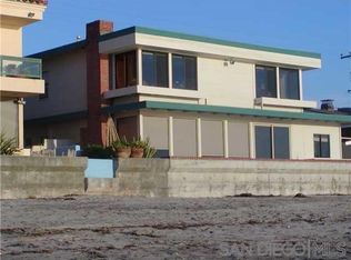 2312 Ocean Front, Del Mar, CA 92014