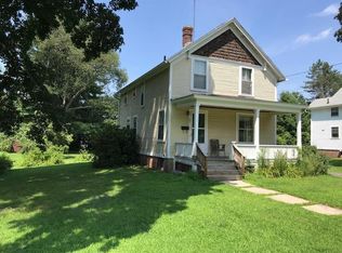 227 Northampton Rd, Amherst, MA 01002