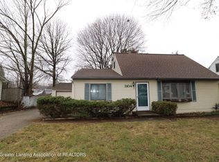 3104 S Catherine St, Lansing, MI