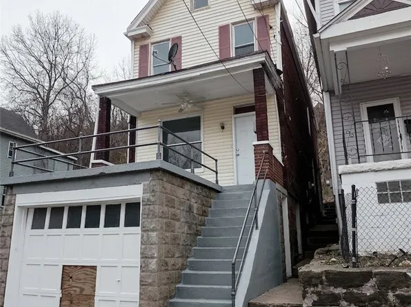 380 Stewart St, Turtle Creek, PA 15145