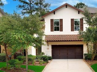 34 Daffodil Meadow Pl, Tomball, TX 77375