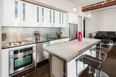 Sold by Town Residential