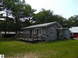 1003 N Us Highway 23, East Tawas, MI 48730