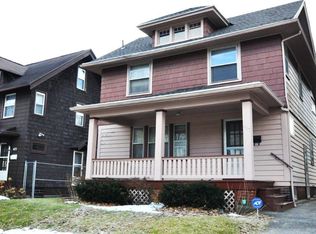 417 Cedarwood Ter, Rochester, NY 14609