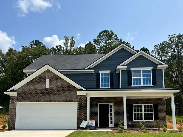 9936 Long Leaf Pine Dr, Midland, GA 31820