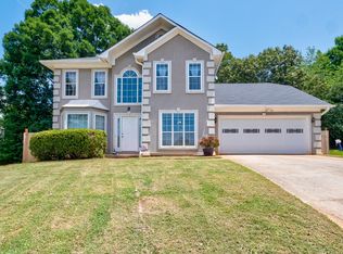 4960 Wynhurst Ct, Stone Mountain, GA 30088