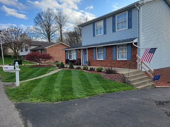 2nd image of 5 Greentree Road