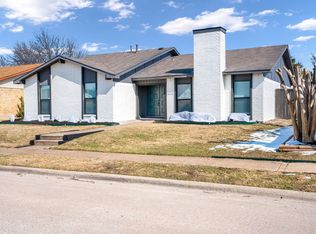 10706 Black Walnut Dr, Dallas, TX 75243