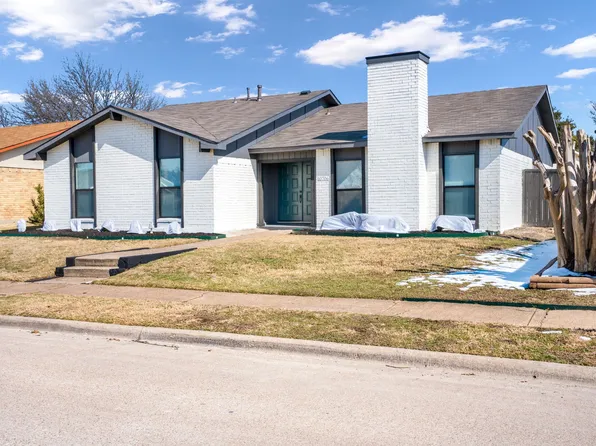 10706 Black Walnut Dr, Dallas, TX 75243