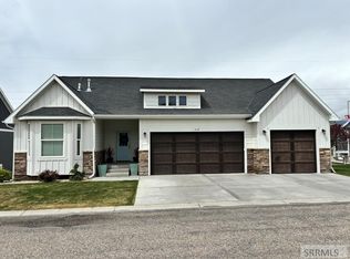 3112 S Chartwell Gdn, Ammon, ID 83406