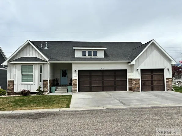 3112 S Chartwell Gdn, Ammon, ID 83406